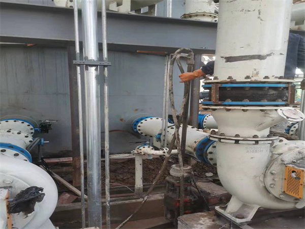 原阳设备基础沉降下沉注浆加固增加荷载