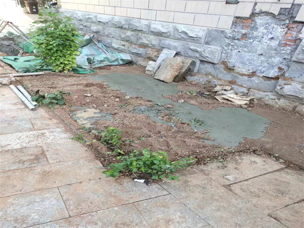 原阳地基基础注浆增加承载力灌浆加固