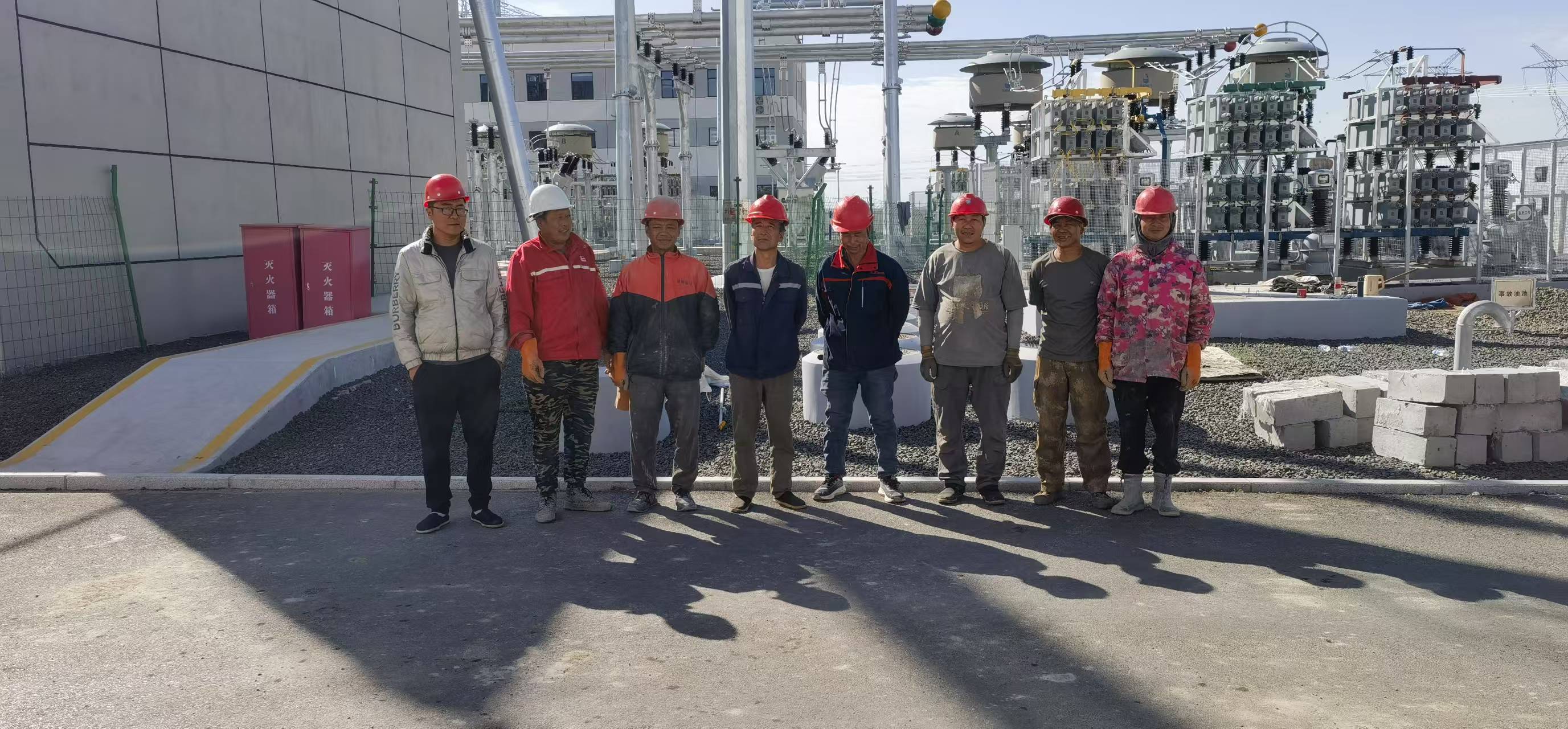 原阳地基沉降如何修复?